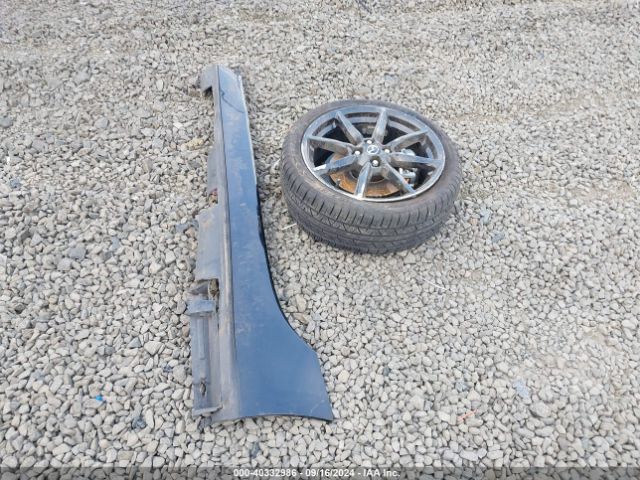 JM1NDAL71M0455146 Mazda Mx-5 Miata Rf Club