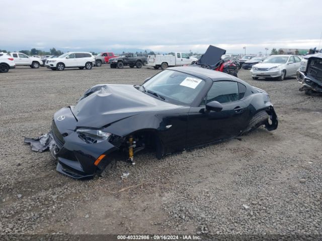 JM1NDAL71M0455146 Mazda Mx-5 Miata Rf Club