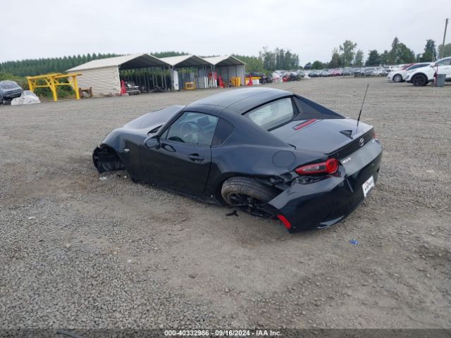 JM1NDAL71M0455146 Mazda Mx-5 Miata Rf Club
