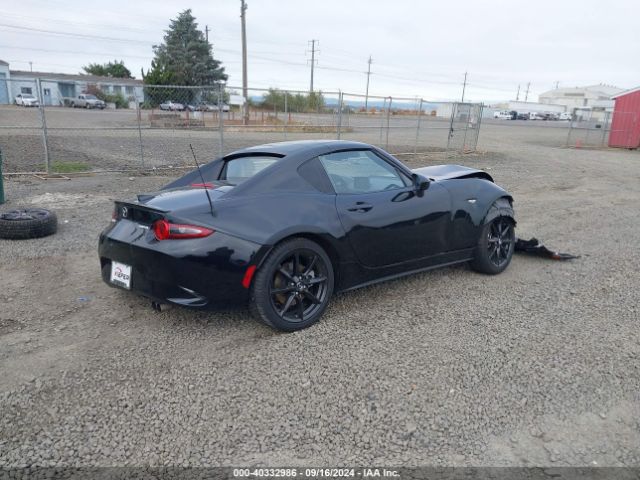JM1NDAL71M0455146 Mazda Mx-5 Miata Rf Club