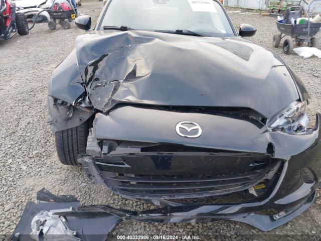 JM1NDAL71M0455146 Mazda Mx-5 Miata Rf Club