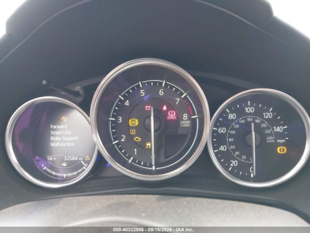 JM1NDAL71M0455146 Mazda Mx-5 Miata Rf Club