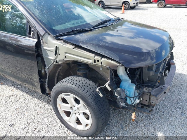 Продаж на аукціоні авто 2013 Ford Edge Sel, vin: 2FMDK3JC1DBC84177, номер лоту: 40332988