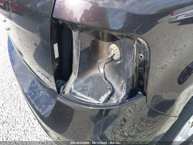 Продаж на аукціоні авто 2013 Ford Edge Sel, vin: 2FMDK3JC1DBC84177, номер лоту: 40332988