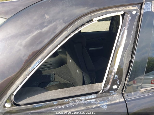 40332988 :رقم المزاد ، 2FMDK3JC1DBC84177 vin ، 2013 Ford Edge Sel مزاد بيع