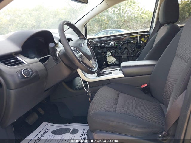Продаж на аукціоні авто 2013 Ford Edge Sel, vin: 2FMDK3JC1DBC84177, номер лоту: 40332988