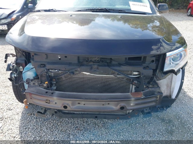 Продаж на аукціоні авто 2013 Ford Edge Sel, vin: 2FMDK3JC1DBC84177, номер лоту: 40332988