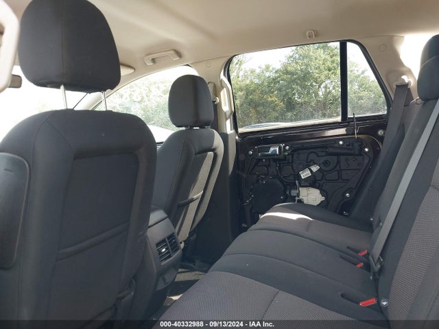 Продаж на аукціоні авто 2013 Ford Edge Sel, vin: 2FMDK3JC1DBC84177, номер лоту: 40332988