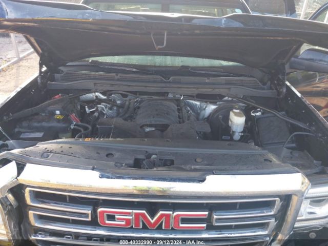 1GTV2MEC7HZ104003 GMC Sierra 1500 Sle