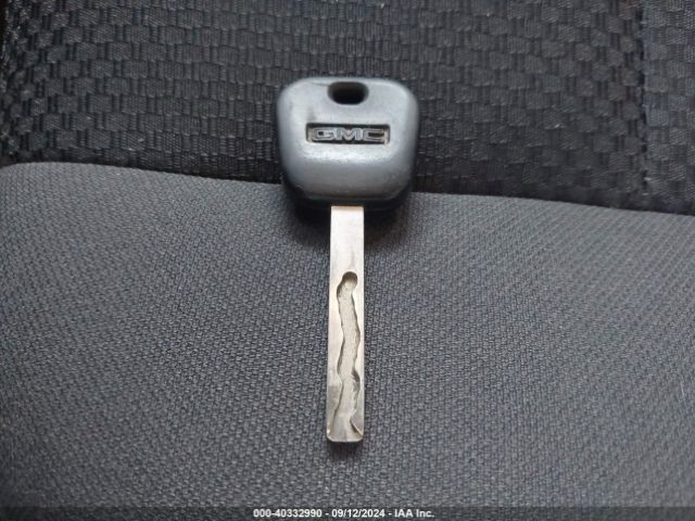 1GTV2MEC7HZ104003 GMC Sierra 1500 Sle