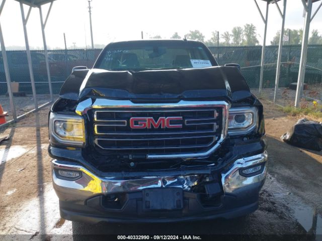 1GTV2MEC7HZ104003 GMC Sierra 1500 Sle
