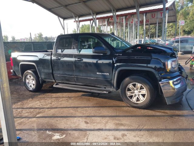 1GTV2MEC7HZ104003 GMC Sierra 1500 Sle