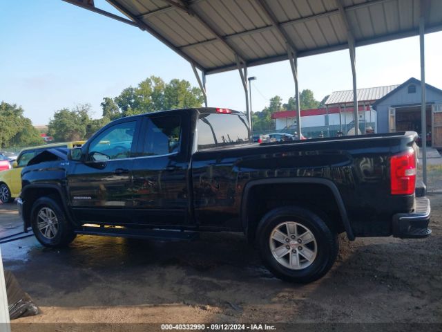 1GTV2MEC7HZ104003 GMC Sierra 1500 Sle
