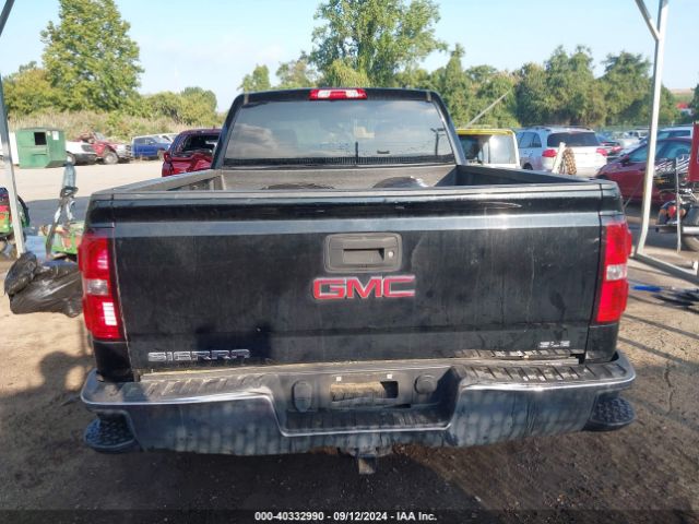 1GTV2MEC7HZ104003 GMC Sierra 1500 Sle