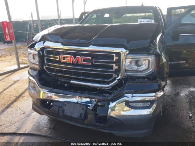 1GTV2MEC7HZ104003 GMC Sierra 1500 Sle