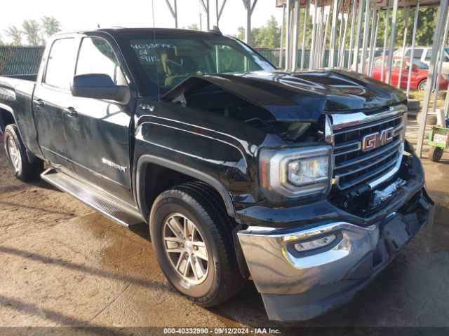 1GTV2MEC7HZ104003 GMC Sierra 1500 Sle