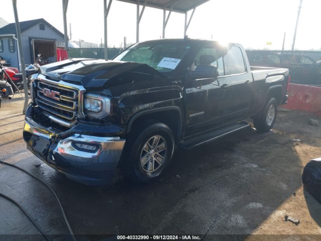 1GTV2MEC7HZ104003 GMC Sierra 1500 Sle