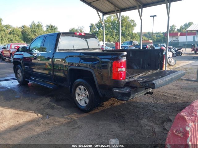 1GTV2MEC7HZ104003 GMC Sierra 1500 Sle