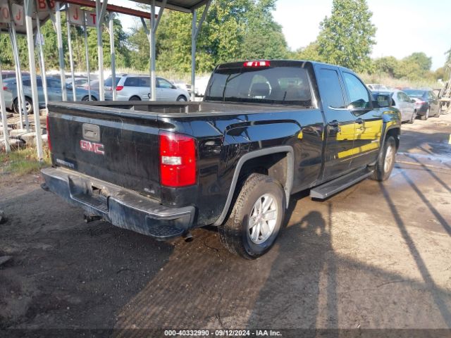 1GTV2MEC7HZ104003 GMC Sierra 1500 Sle