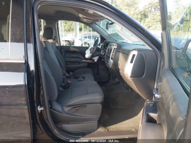 1GTV2MEC7HZ104003 GMC Sierra 1500 Sle