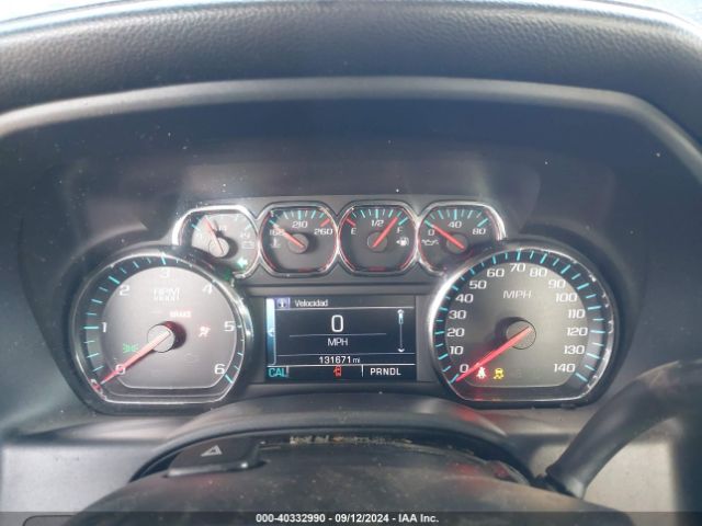1GTV2MEC7HZ104003 GMC Sierra 1500 Sle