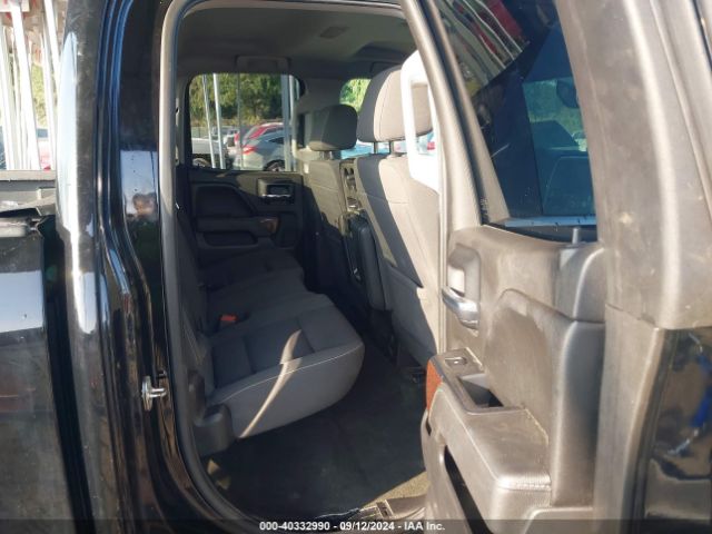 1GTV2MEC7HZ104003 GMC Sierra 1500 Sle