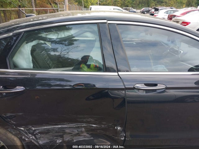 Ford Fusion Hybrid Se 2018 3FA6P0LU4JR229325 Image 13
