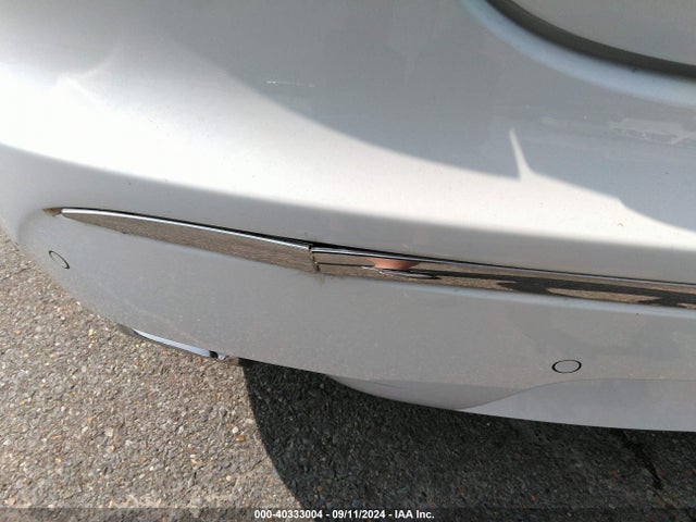 2013 JAGUAR XJ SAJWA1C76D8V41889 Photo 5