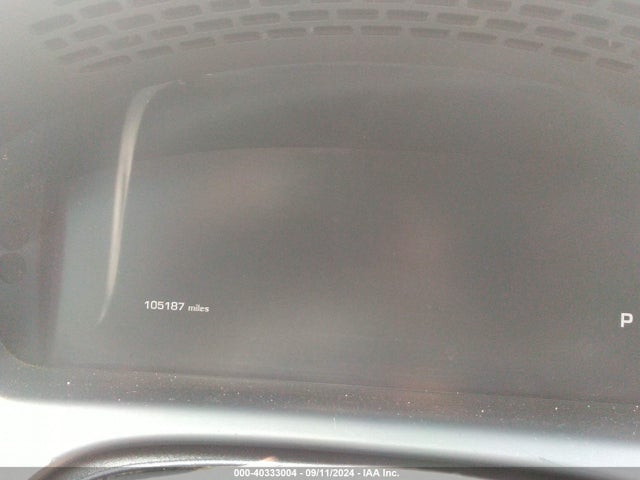 2013 JAGUAR XJ SAJWA1C76D8V41889 Photo 6