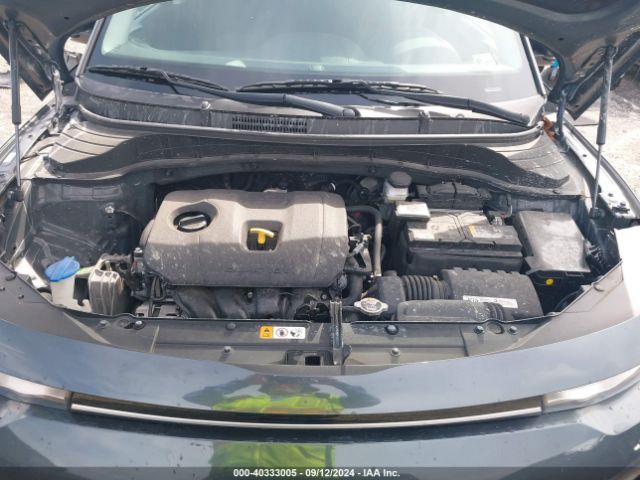 KNDJ23AU4N7836202 KIA SOUL LX