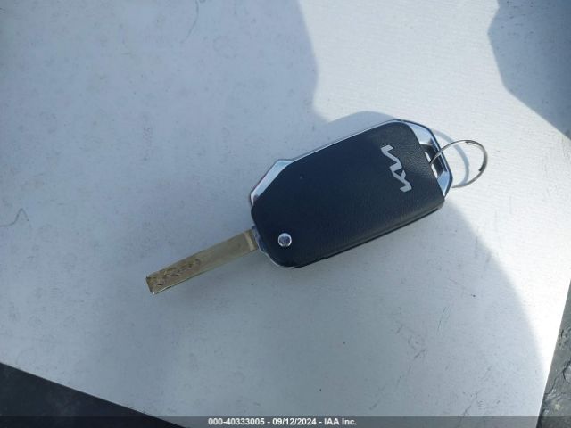 KNDJ23AU4N7836202 KIA SOUL LX