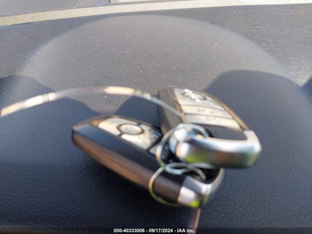 1FTEW1EG0JFE22879 Ford F-150 Platinum