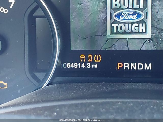 1FTEW1EG0JFE22879 Ford F-150 Platinum