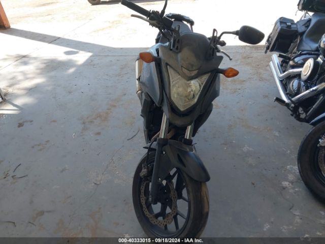 2013 HONDA CB500 MLHPC4610D5000390 Photo 4