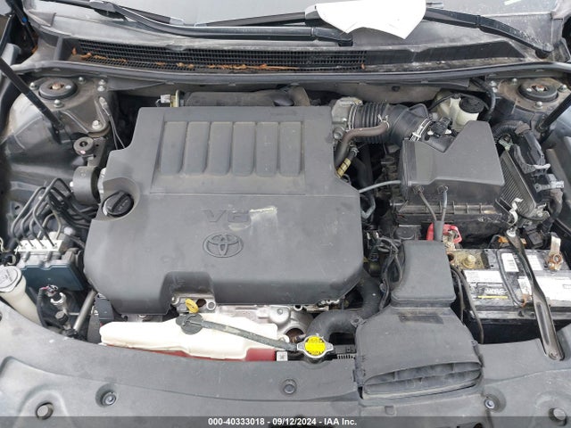 Toyota Avalon Xle Premium 2015 4T1BK1EB6FU153689 Image 10