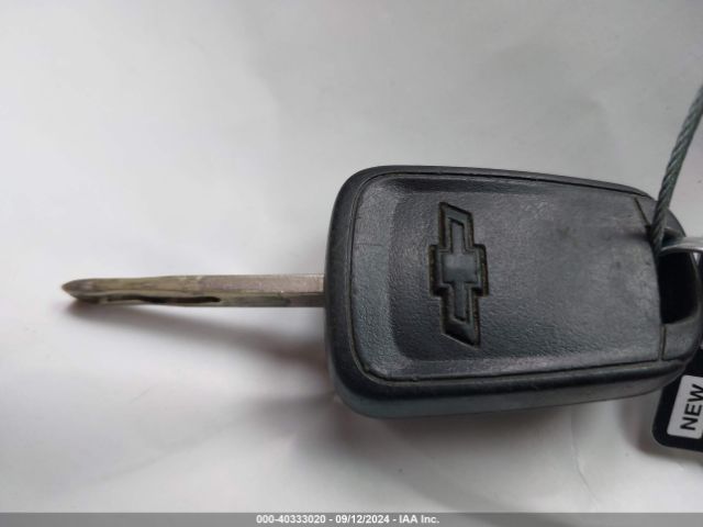 KL8CB6SAXGC620999 Chevrolet Spark Ls Cvt