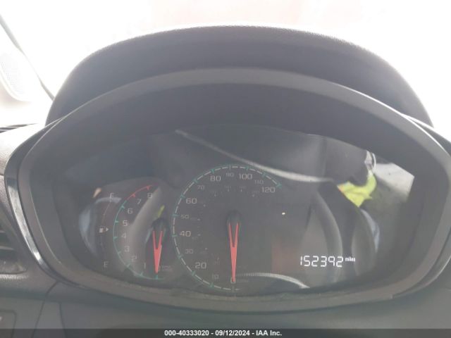 KL8CB6SAXGC620999 Chevrolet Spark Ls Cvt