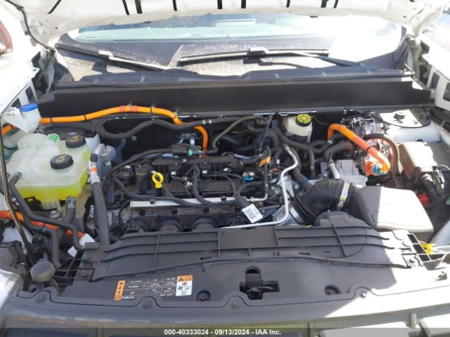 3FTTW8E35NRA36299 Ford Maverick Lariat