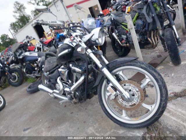 2012 YAMAHA XV1900 JYAVP27E4CA014573