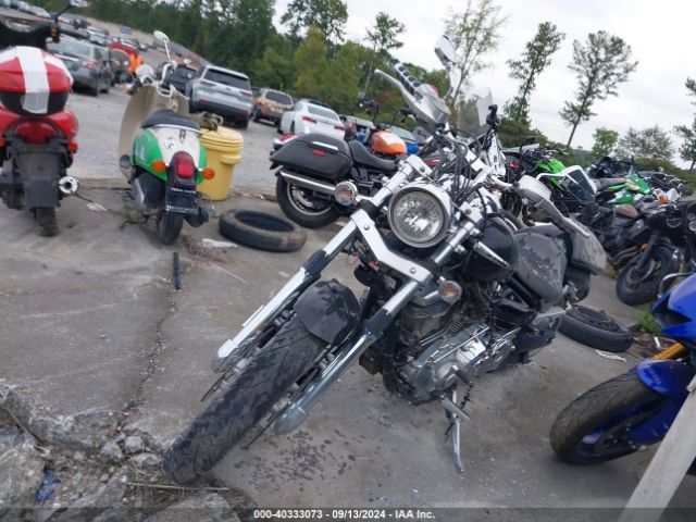 2012 YAMAHA XV1900 JYAVP27E4CA014573 Photo 1