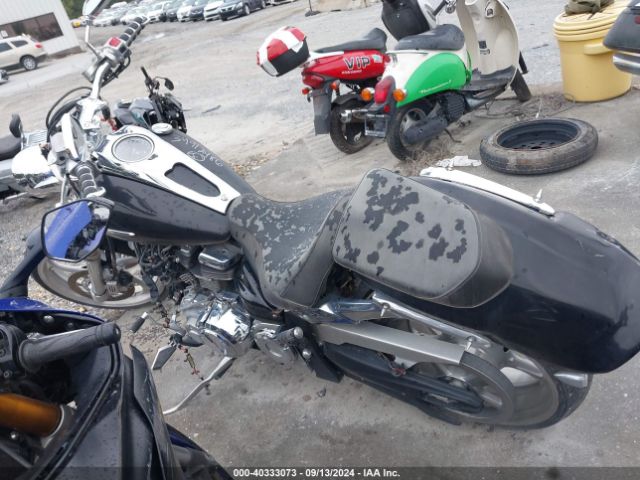 2012 YAMAHA XV1900 JYAVP27E4CA014573 Photo 2