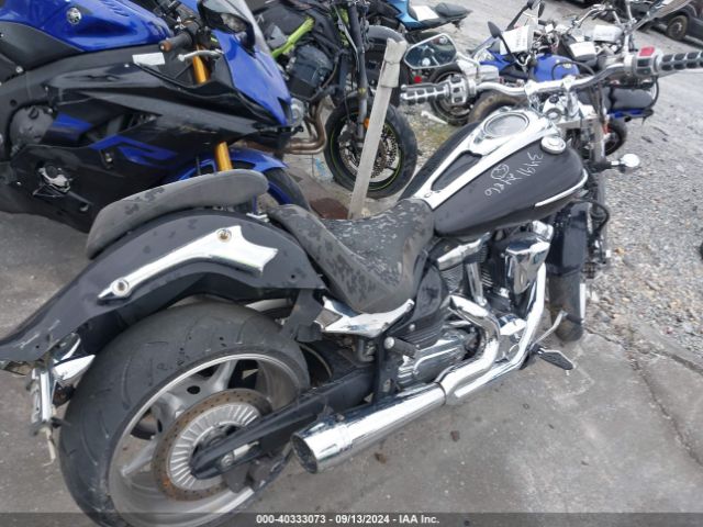 2012 YAMAHA XV1900 JYAVP27E4CA014573 Photo 3