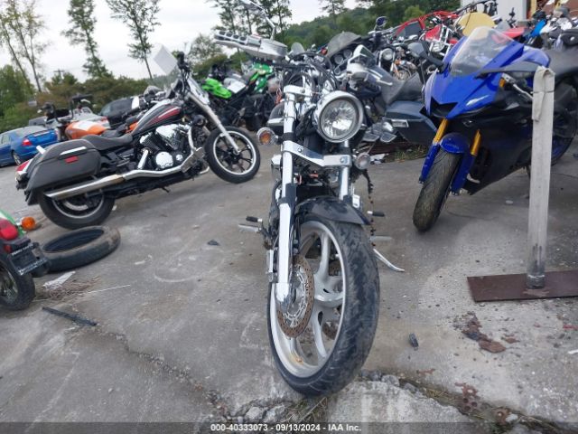 2012 YAMAHA XV1900 JYAVP27E4CA014573 Photo 4