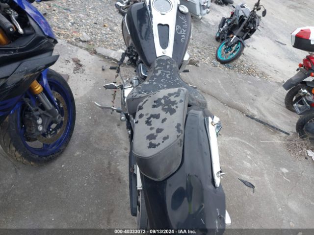 2012 YAMAHA XV1900 JYAVP27E4CA014573 Photo 5