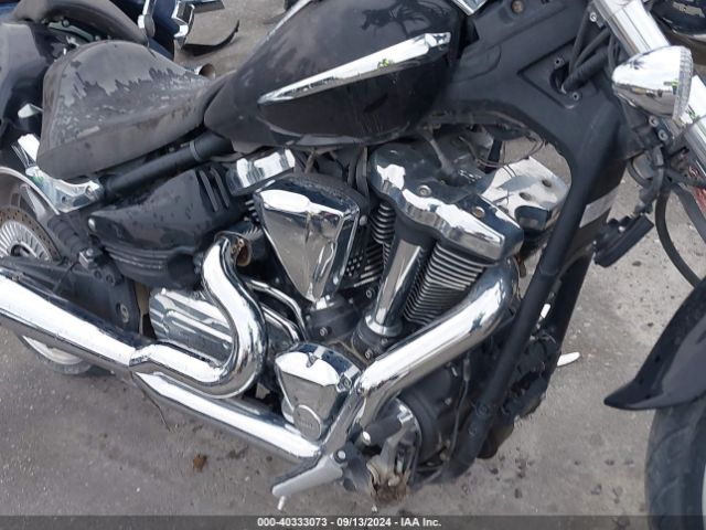 2012 YAMAHA XV1900 JYAVP27E4CA014573 Photo 7