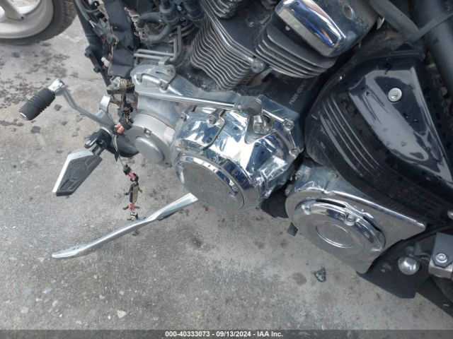 2012 YAMAHA XV1900 JYAVP27E4CA014573 Photo 8