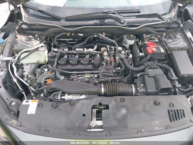 Honda Civic Sport 2021 SHHFK7H41MU211301 Image 10