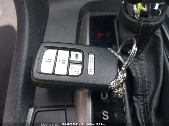 Honda Civic Sport 2021 SHHFK7H41MU211301 Image 11