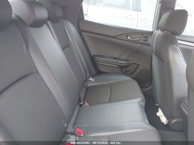 Honda Civic Sport 2021 SHHFK7H41MU211301 Image 8
