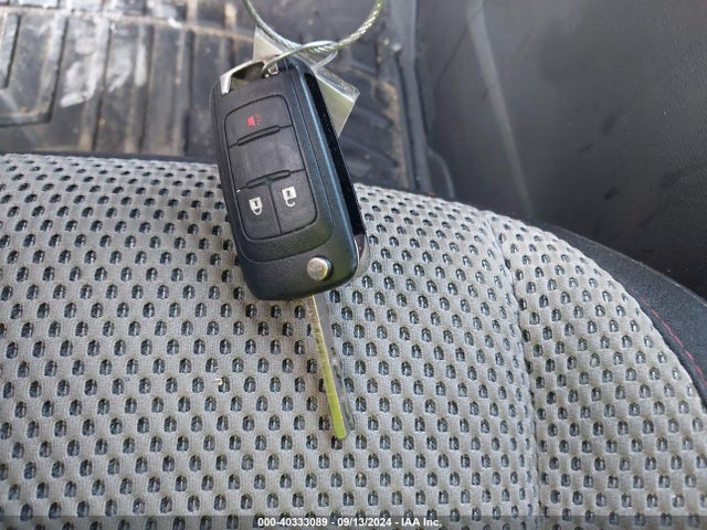 GMC Terrain Sle-2 2017 2GKALNEK5H6239392 Image 11